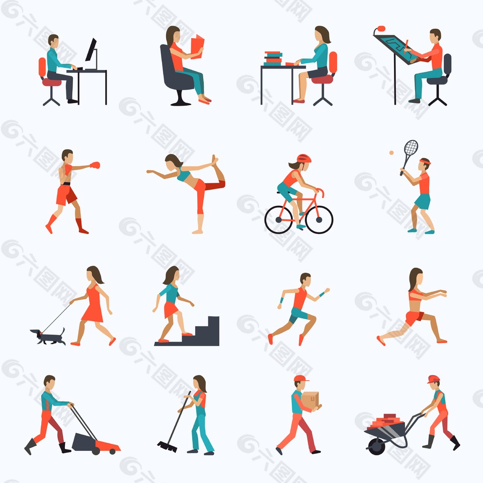 business-service-structure